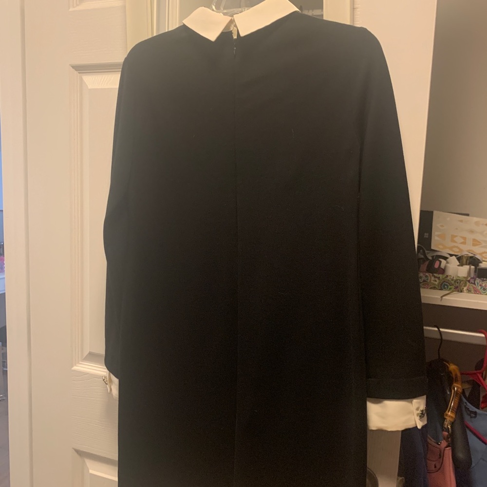 CYNTHIA STEFFE DRESS